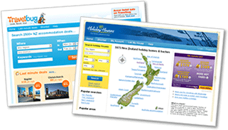 Travelbug, Holiday Houses and continued growth