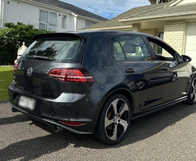 Car picture for Connor B. from Auckland