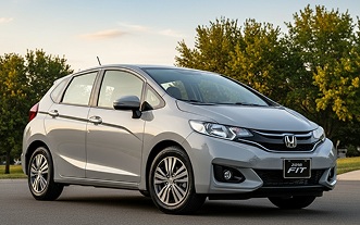 Example of a car listing on Trade Me